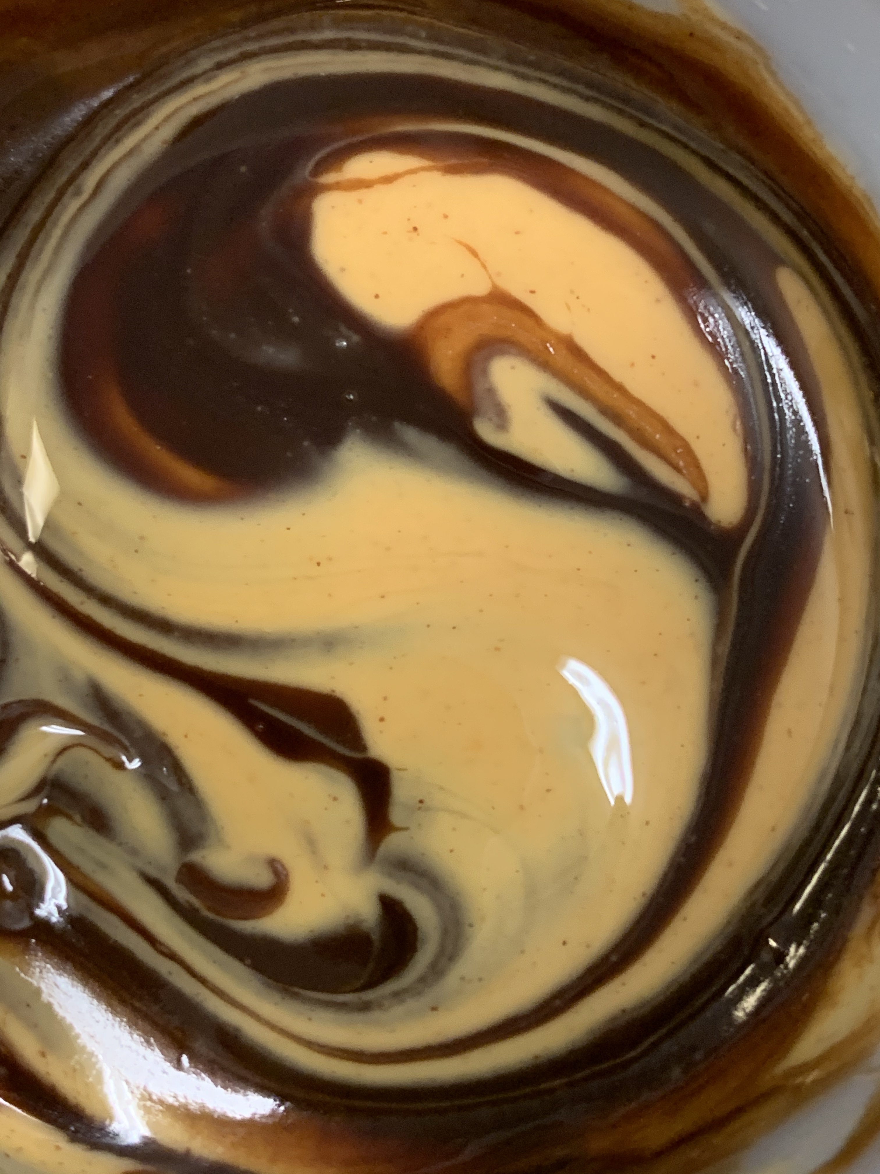 Chocolate Peanut Butter