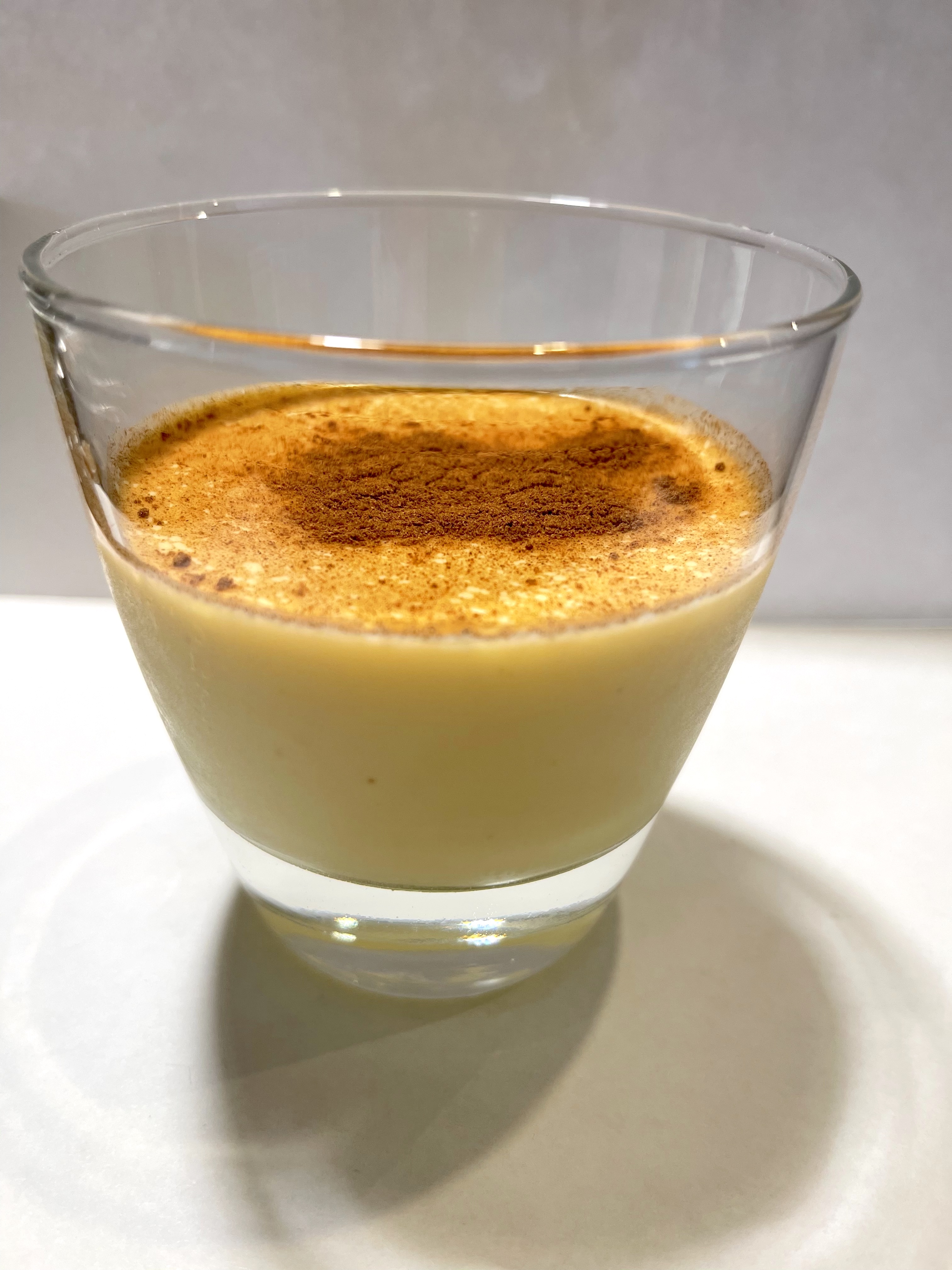 Eggnog (Seasonal)