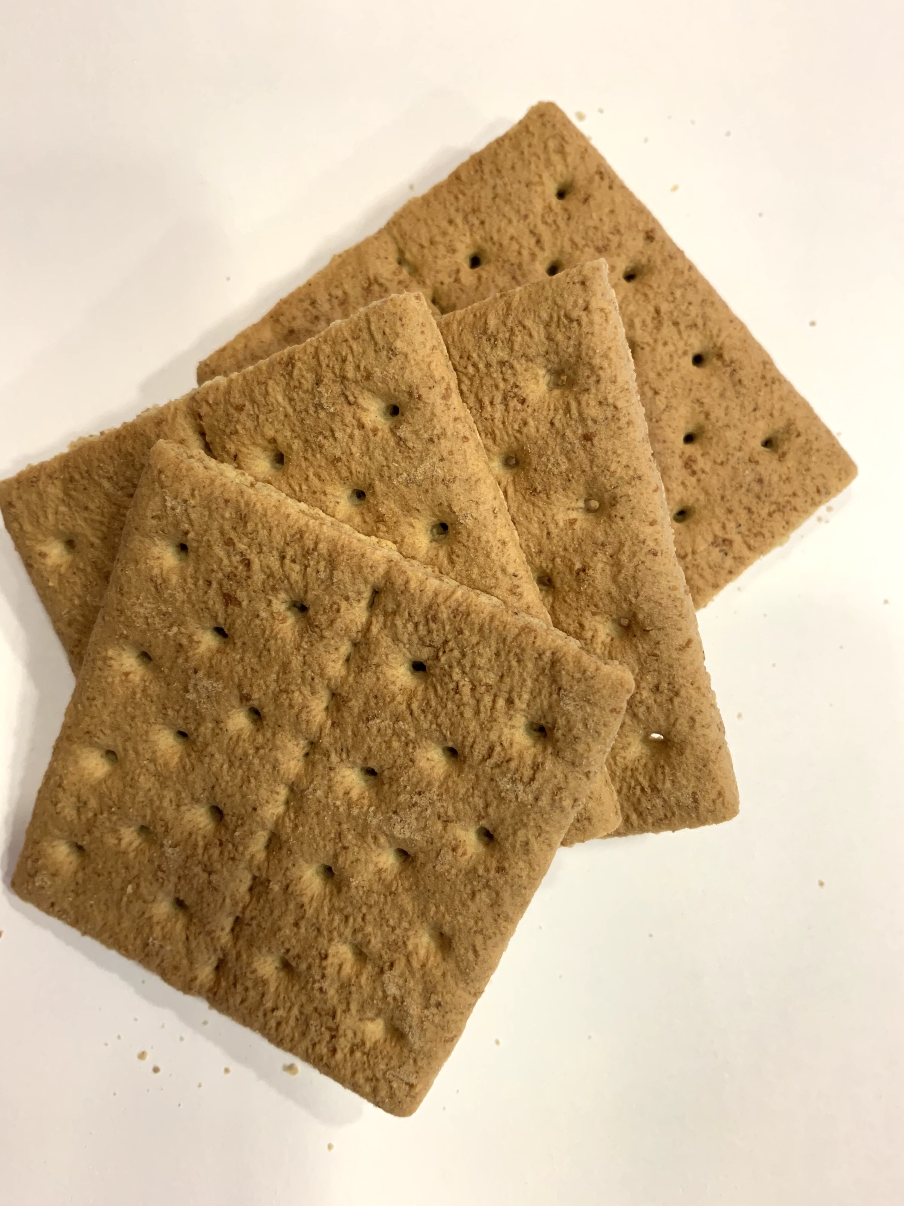 Graham Cracker