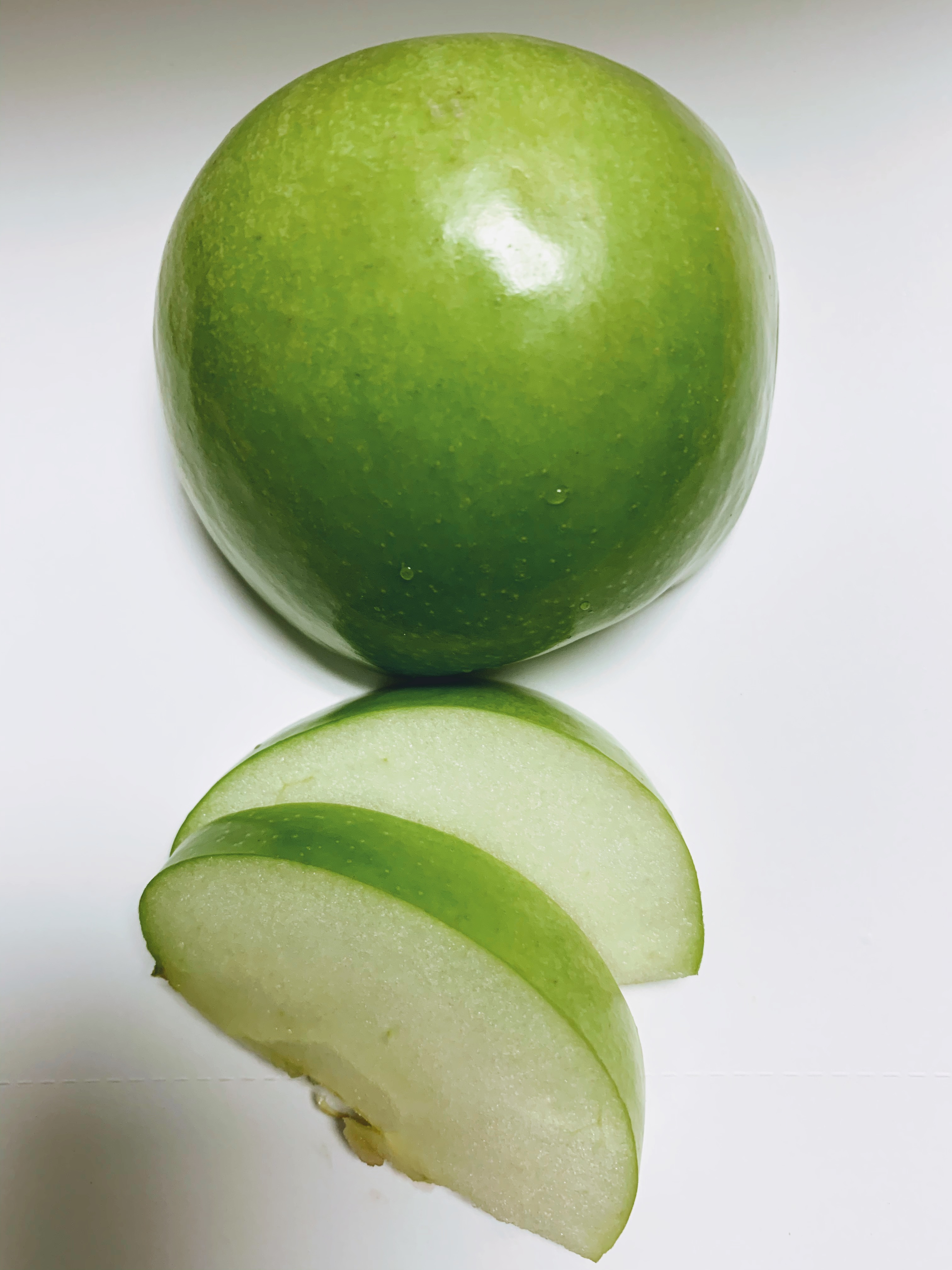 Green Apple