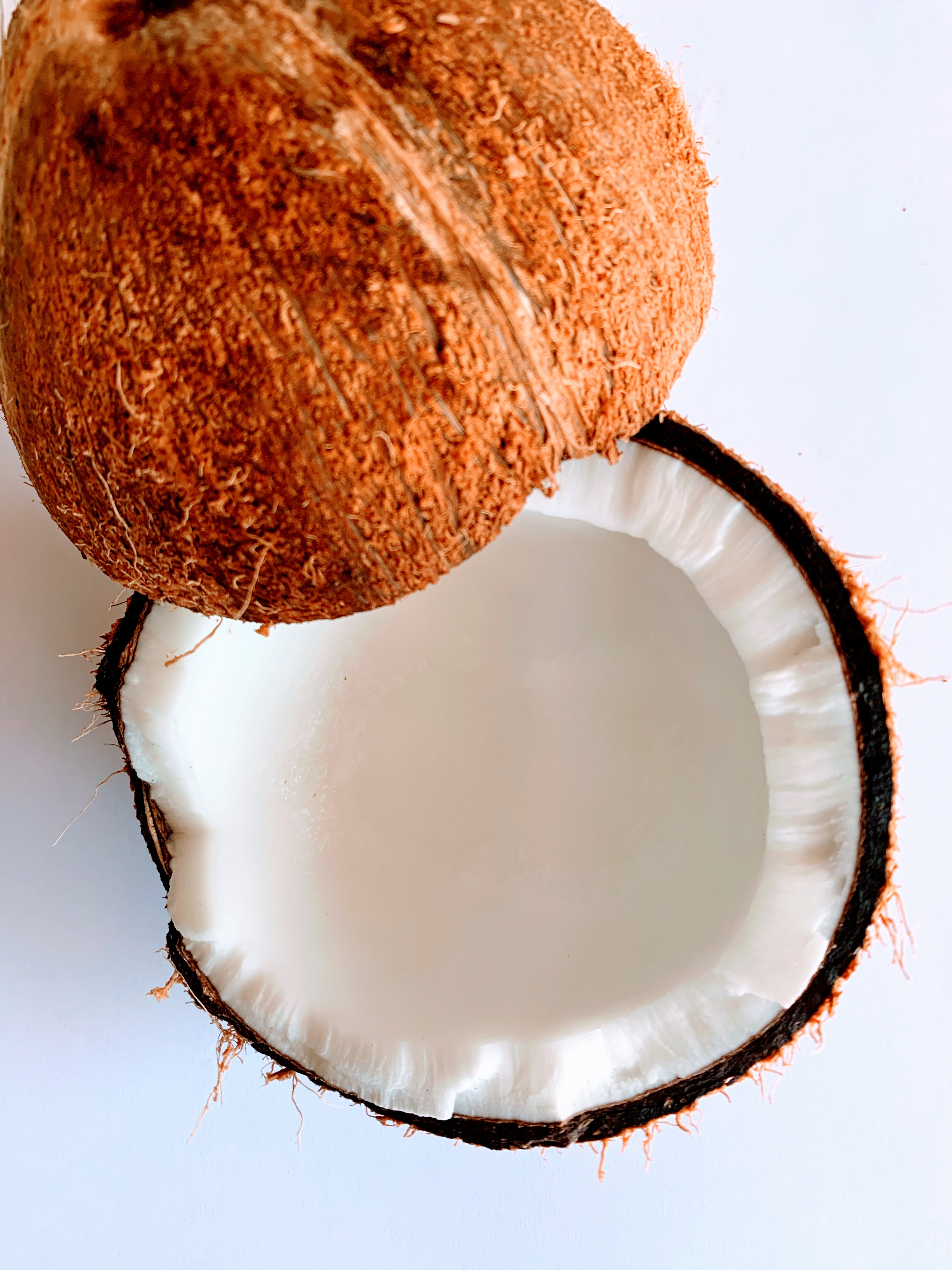 Island Coconut