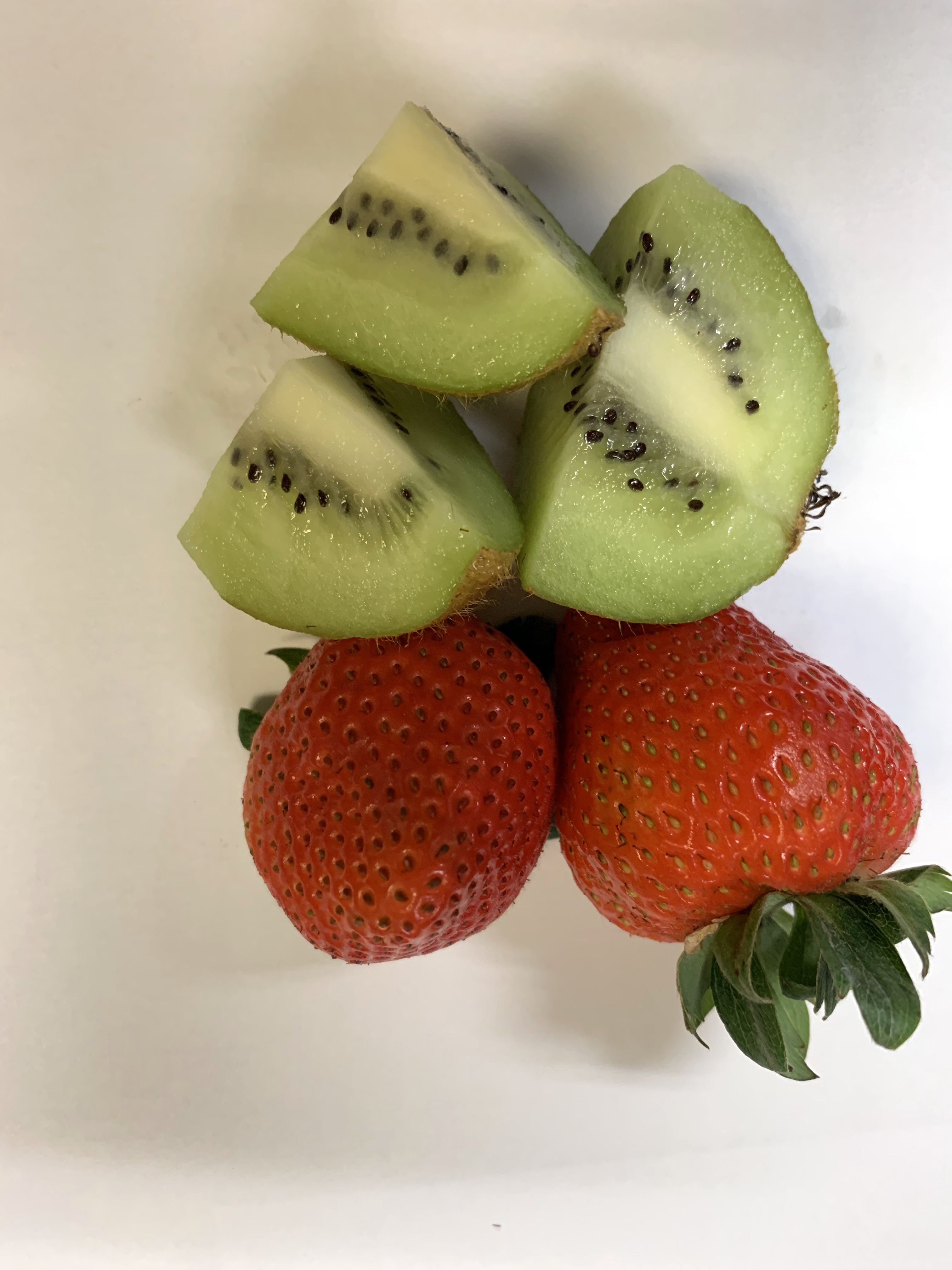 Kiwi Strawberry