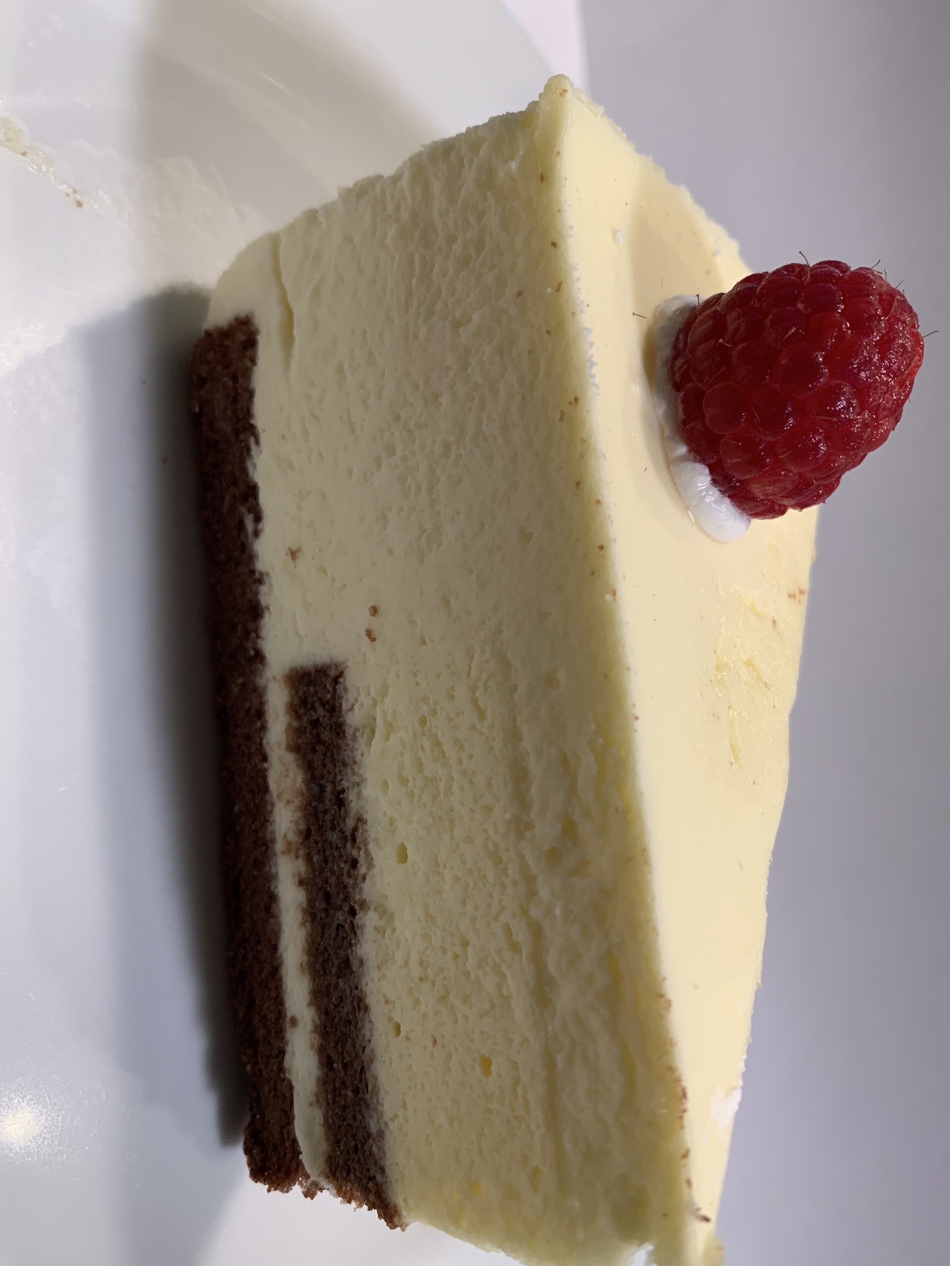 New York Cheesecake