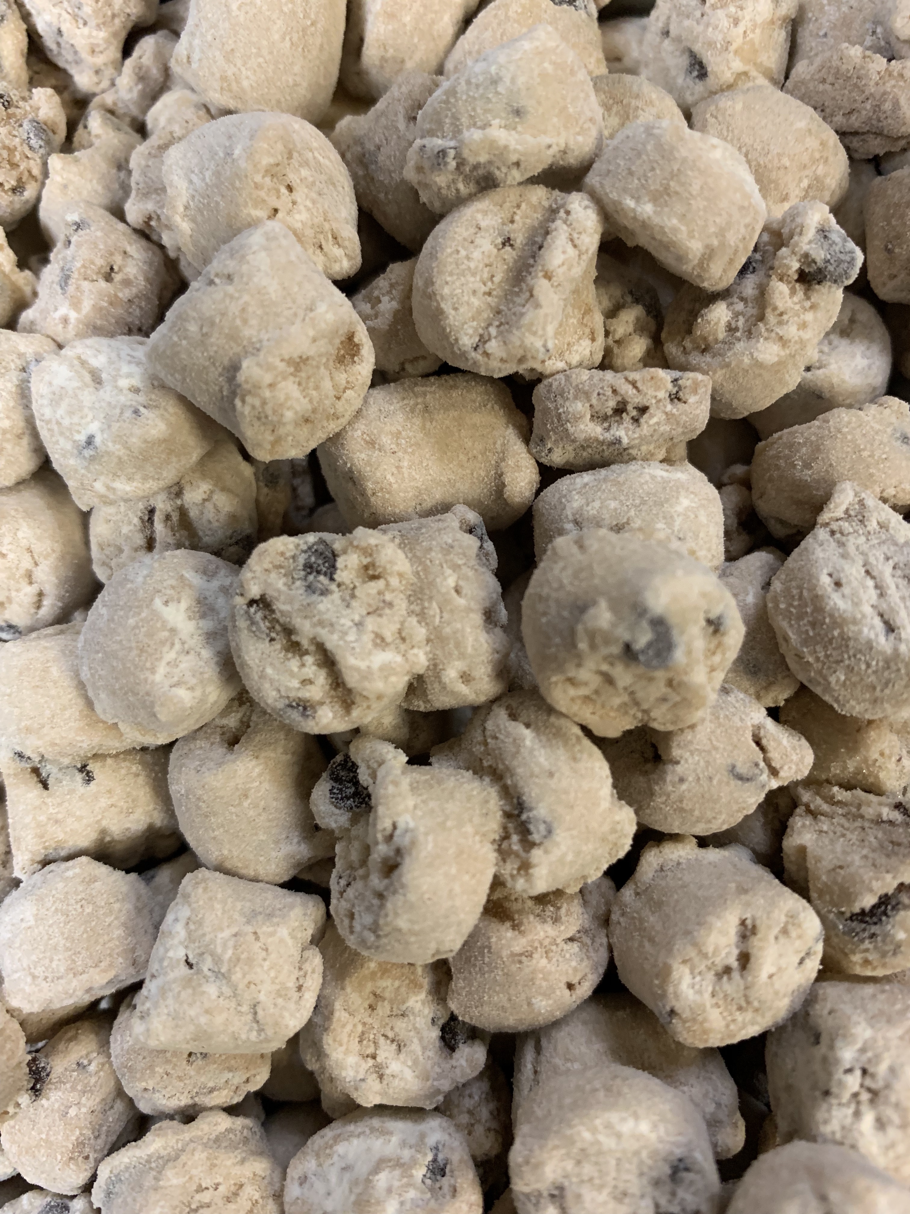 Cookie Dough