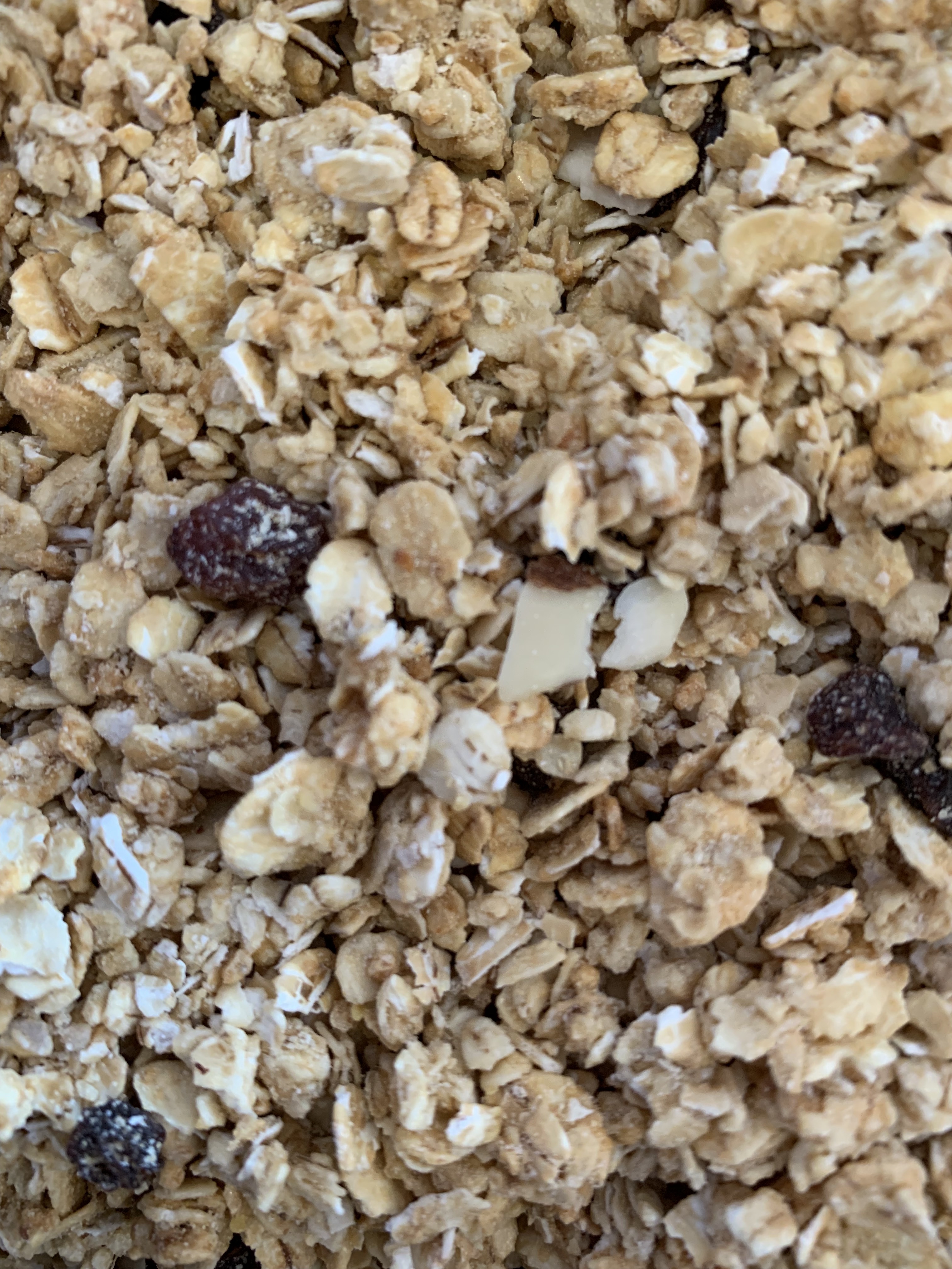 Granola