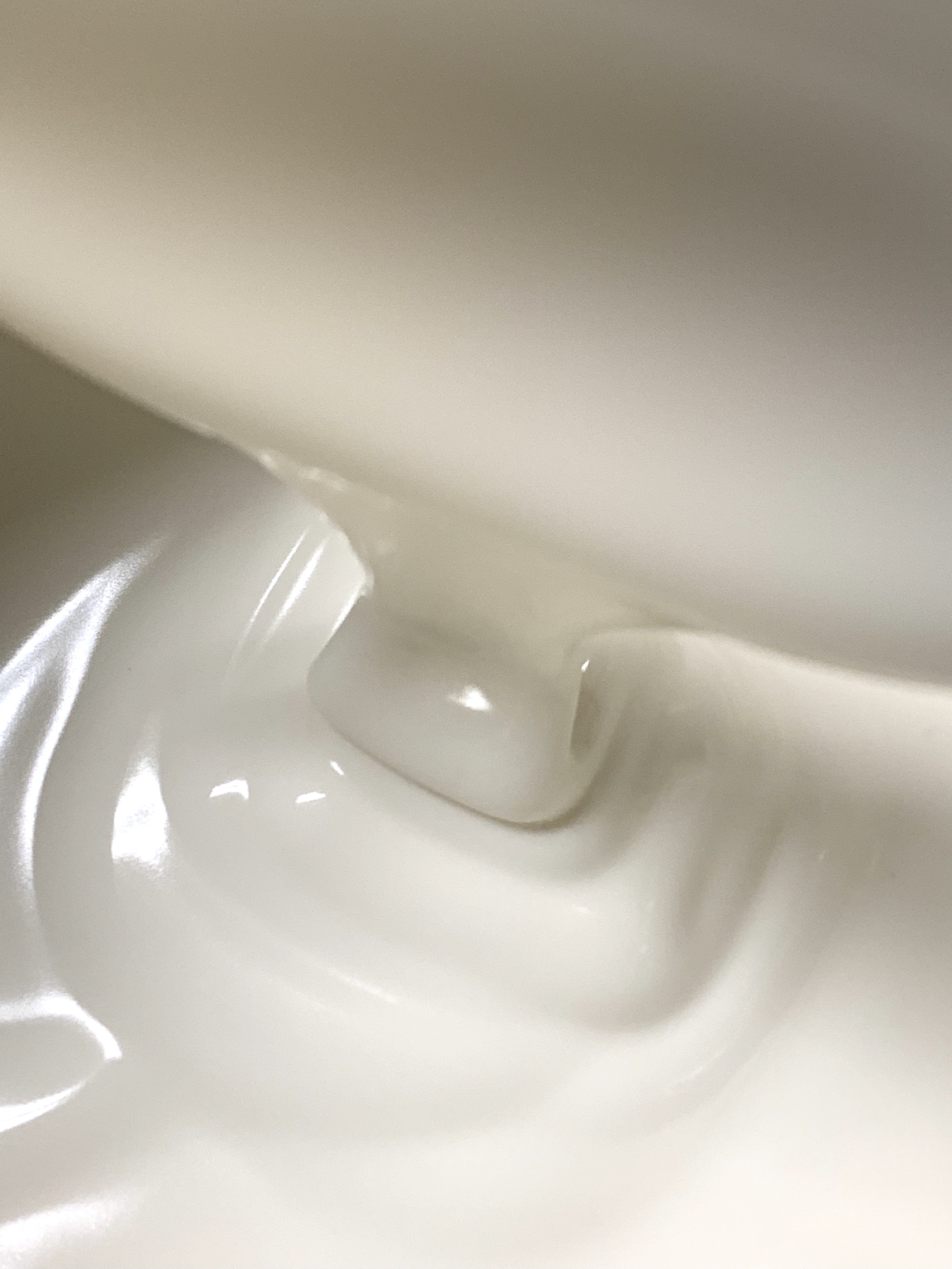 Marshmallow Sauce
