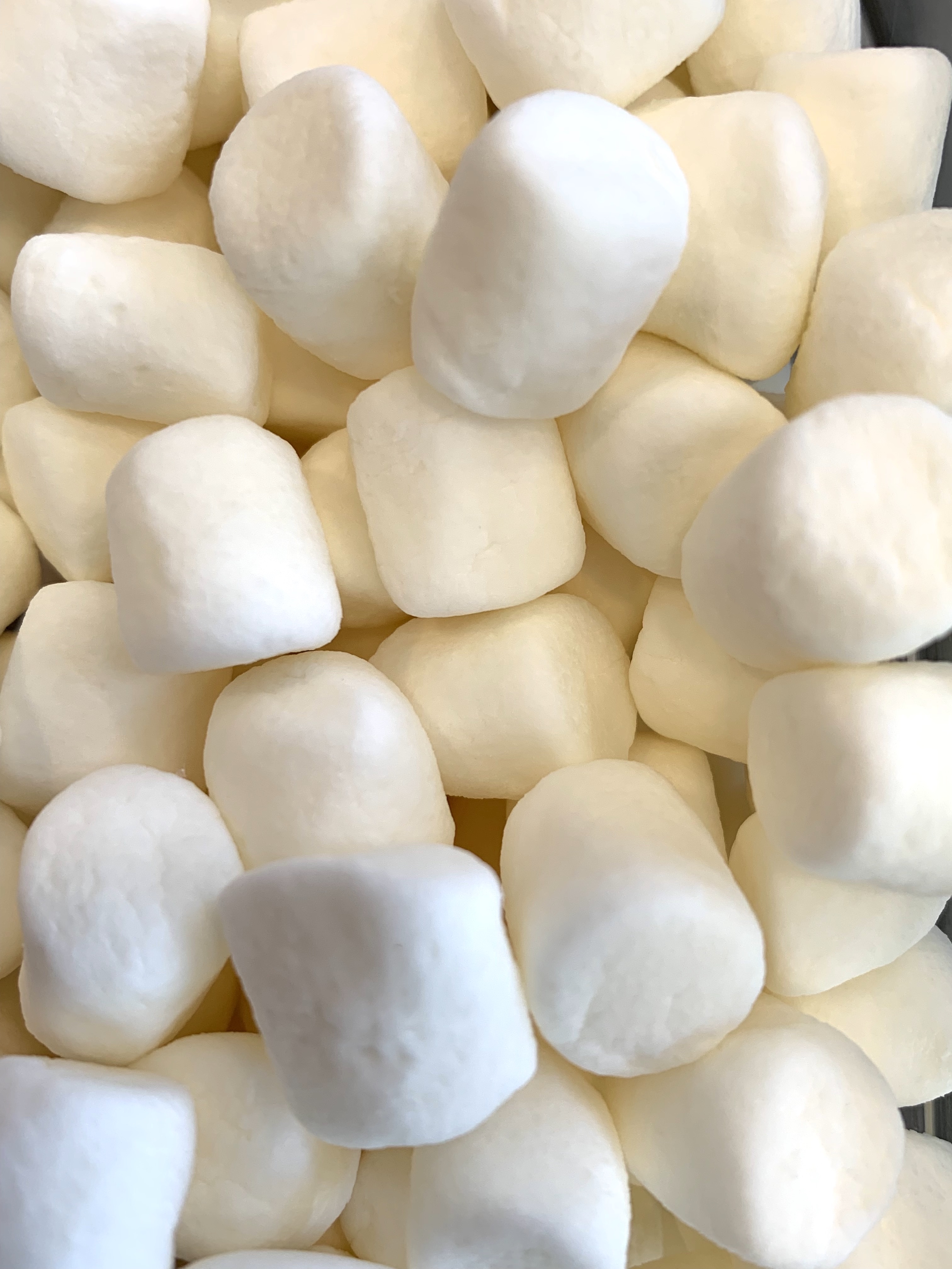 Marshmallows