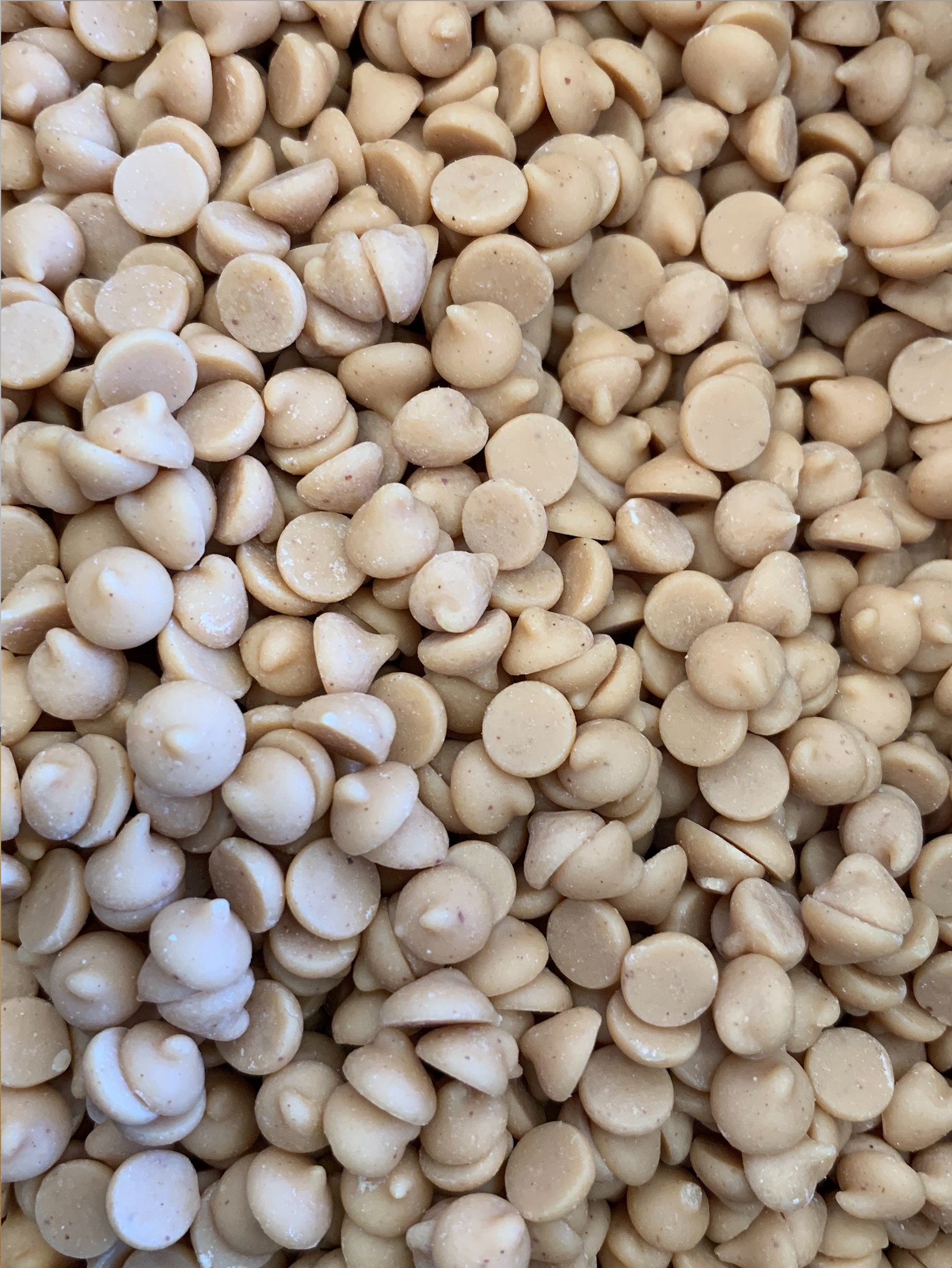 Peanut Butter Chips