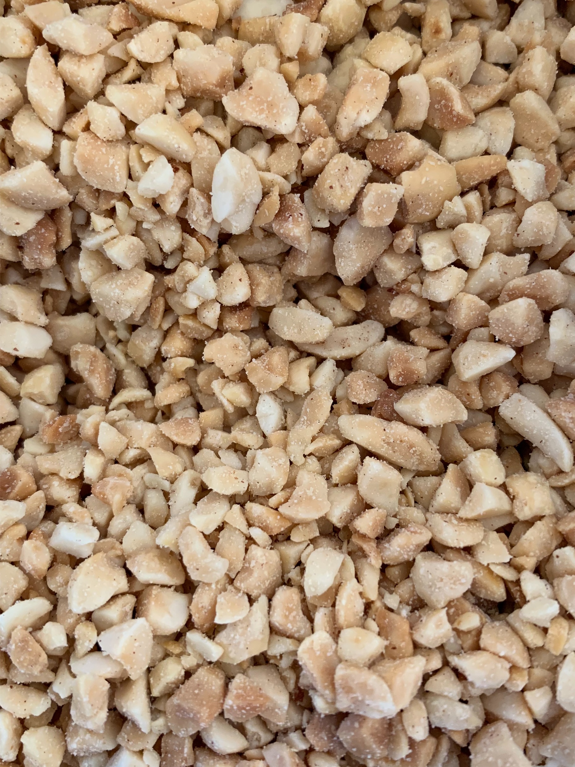 Peanuts
