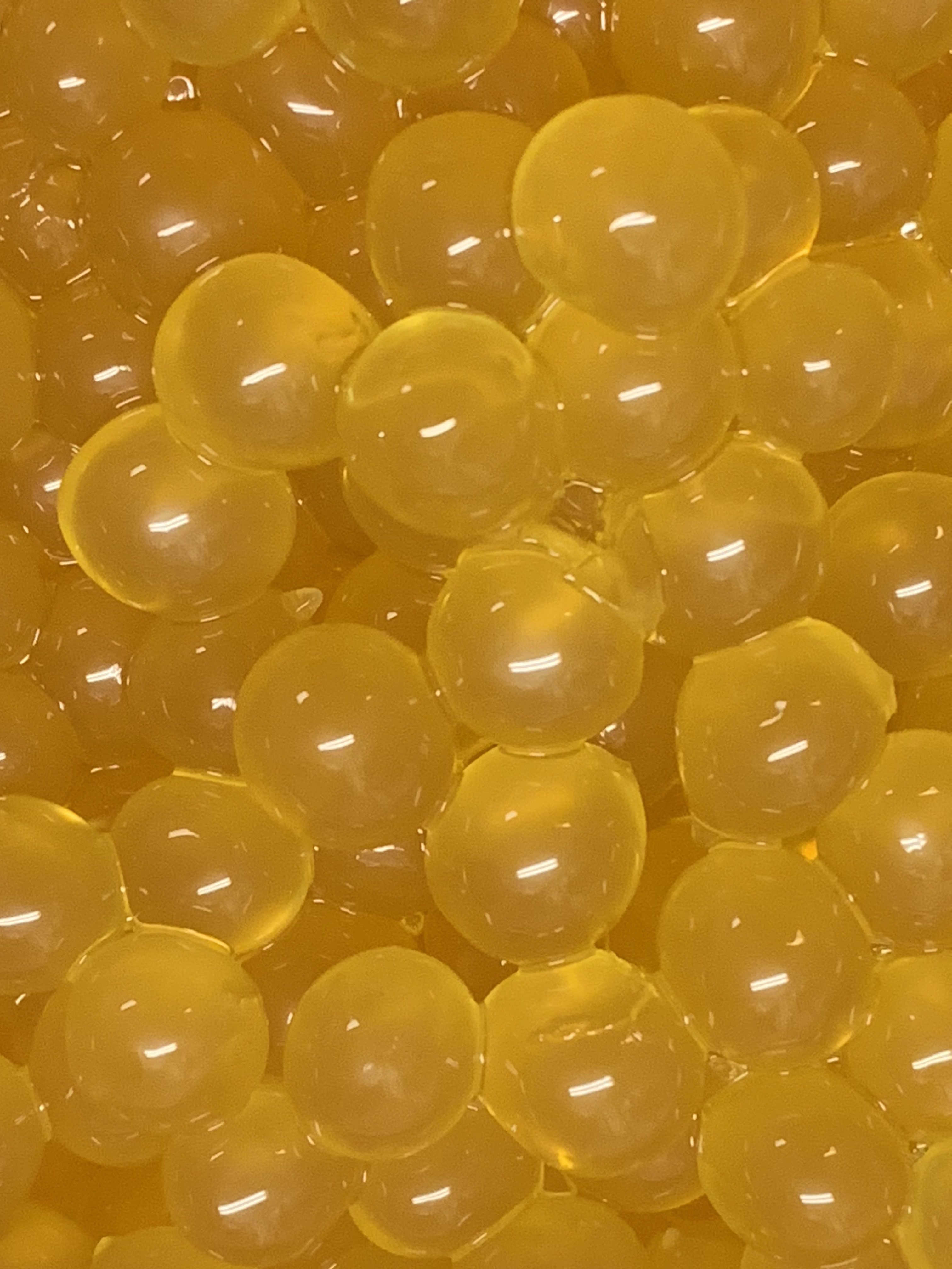 Popping Boba