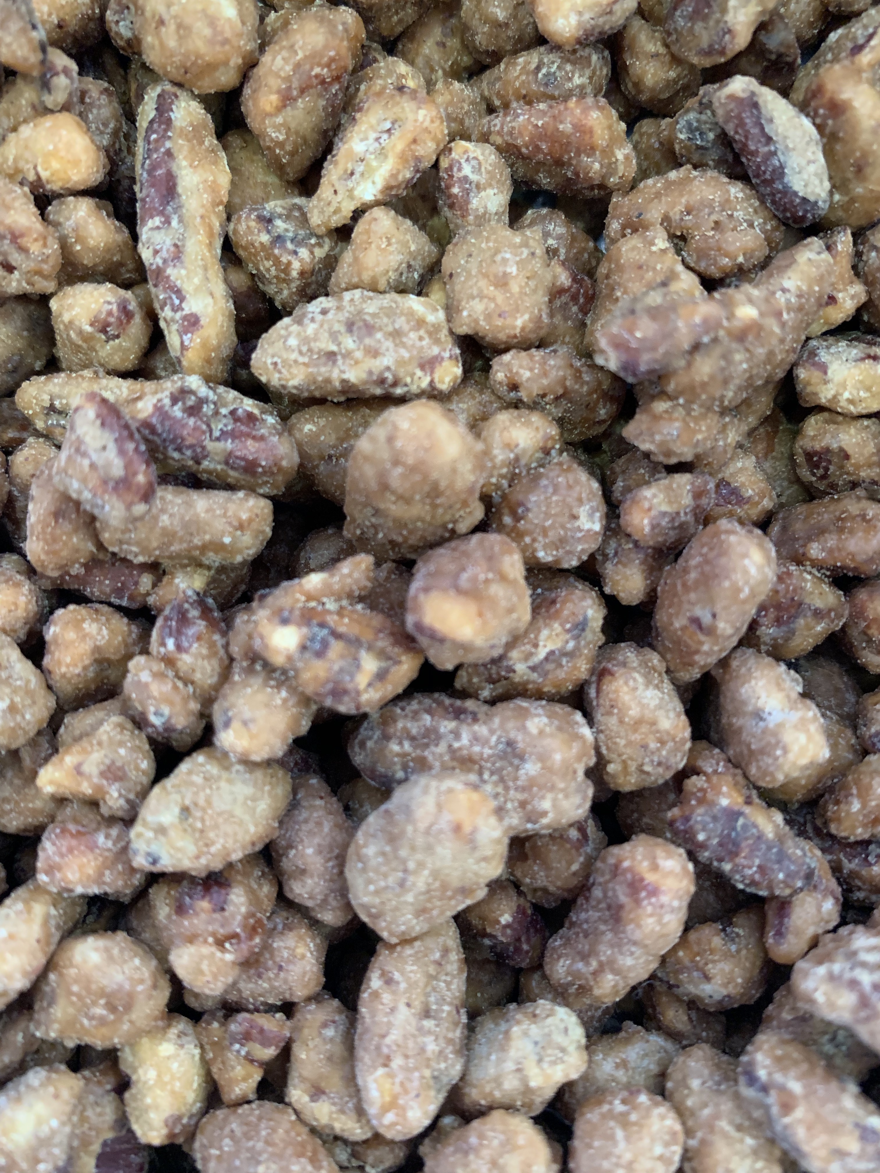 Pralines