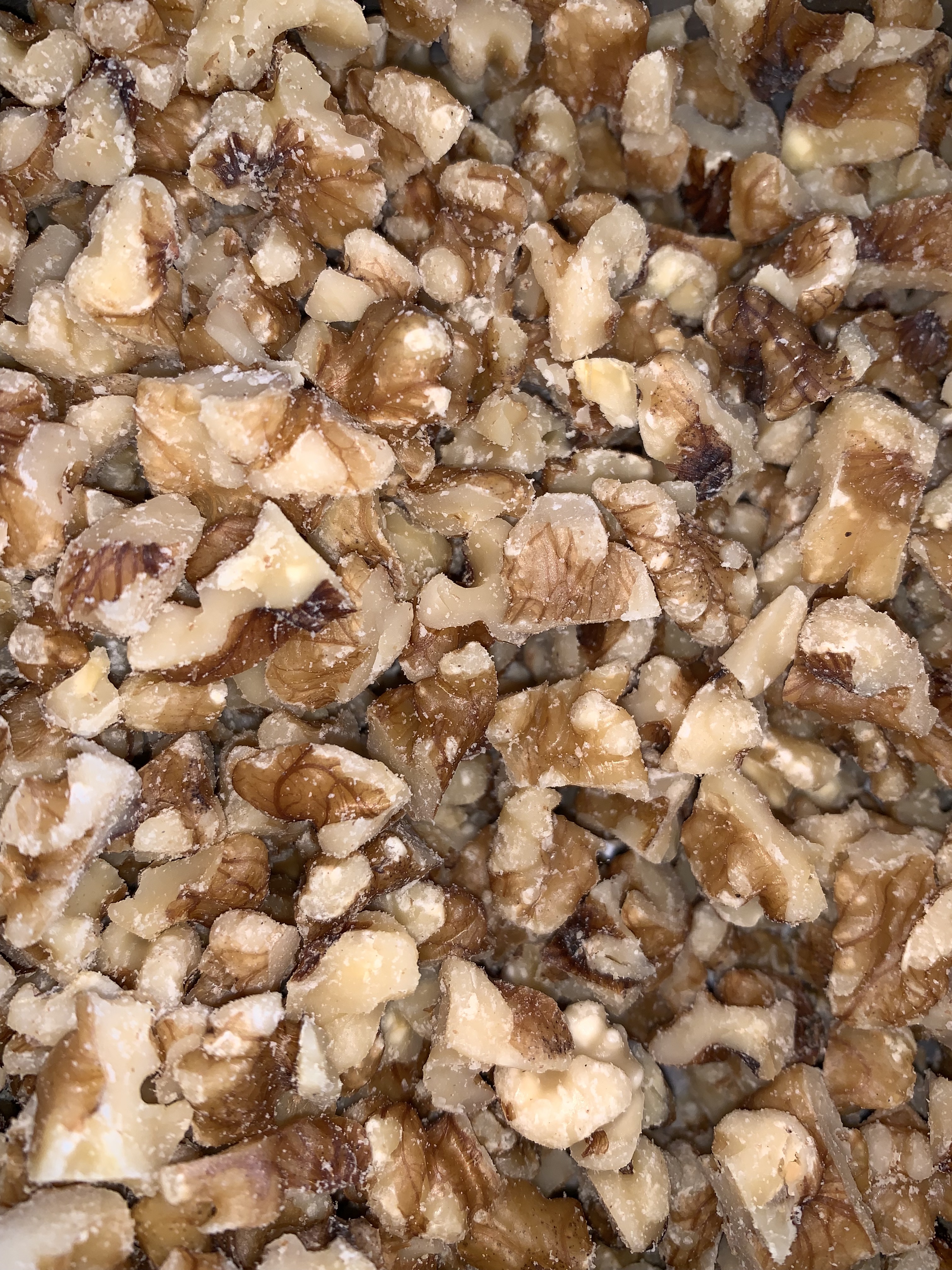 Walnuts